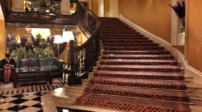 Fera at Claridge’s